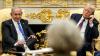 Evening Brief: Trump and Netanyahu Announce Gaza Peace Plan, Russia Warns US on Tomahawk Missiles, Afghanistan Faces Internet Blackout
