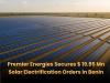 Premier Energies Secures $ 19.95 Mn Solar Electrification Orders in Benin