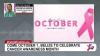 Belize Cancer Society Gears up to observe Cancer Awareness Month With Advocacy Push