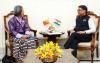 Foreign Secretary Misri hold talks with Bhutan counterpart Choden