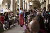 Stella Jean and Mountain Partnership launch Bhutan ethical fashion collection