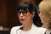 Jillian Lauren, wife of Weezer bassist, avoids jail time after shooting at police officers By Mekishana Pierre