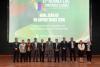 Borneo LNG Conference Fosters Collaboration and Safety in Era of Energy Transition