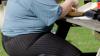 Two-thirds of adult Bulgarians are overweight