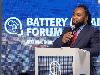 Day one of the DRC–Africa Battery Metals Forum kicks off