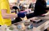 Retail trade volume heads down in Estonia