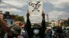 Madagascar president fires government after Gen-Z protests