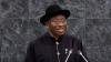 2027 Presidency: ‘No automatic ticket for Jonathan in PDP’