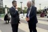 Wicklow-Wexford TD attends United Nations General Assembly in New York