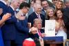 States to end nutrition education programs after Trump cuts