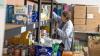 Maine’s food pantries face volunteer shortage while anticipating cuts