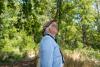 Scrub Hub: On leftover land, a Shelbyville high school teacher built a living classroom