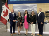 CAE signs subcontract with Lockheed Martin Canada to begin implementation phase for River-class destroyer program