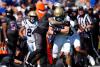 Navy football welcomes Air Force for first leg of Commander-in-Chief’s Trophy series