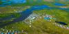 Scientists can see Earth’s permafrost thawing from space