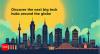 7 emerging tech hubs to watch out for: Where to build a career outside Silicon Valley