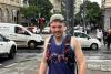 Meet the Warwick man running 40 marathons in 40 different countries around Europe