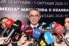 Deputy executive director: Azerbaijan and Uzbekistan have very serious relations in the media sector