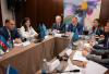Baku Climate Action Week highlights role of parliaments in climate action, and strengthening climate laws and Institutions