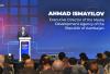 Ahmad Ismayilov: Media cooperation between Azerbaijan and Uzbekistan should serve an example for the region