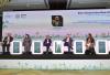 Baku Climate Action Week features discussions on investment platforms, climate and transition plans