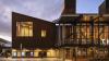 Haworth Tompkins completes theatre in Christchurch, New Zealand
