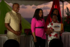 Dominica’s Prime Minister defends Government’s housing program in which thousands have received free housing
