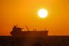 Cargo Ship Hit by Explosive Device off Yemen’s Coast