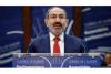 Pashinyan emphasizes Donald Trump`s role in establishing peace between Yerevan and Baku at PACE