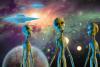 Top politician claims aliens may be operating from secret underwater bases near the Bahamas