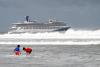 2 killed in Cuba as Tropical Storm Imelda, Hurricane Humberto threaten Bahamas and Bermuda