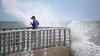 2 Killed In Cuba As Imelda, Humberto Threaten Bahamas And Bermuda