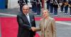 Italy and Bahrain sign €1bn trade and investment agreement