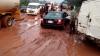 Motorists, Traders Decry Heavy Losses As Benin-Sapele Road Repair Drags