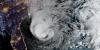Imelda remains powerful post-tropical storm after bashing Bermuda with powerful winds, massive waves