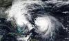 Tropical Storm Imelda Strengthens, Hurricane Humberto Poses Double Threat to Bermuda
