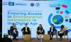 EcoContact promotes environmental transparency at global conference in Manila