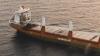 Crew Rescued as Dutch Cargo Ship Remains Adrift off Yemen
