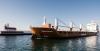 Dutch cargo ship evacuated after being attacked in Gulf of Aden