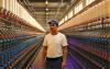 Climbing the Value Chain: Uzbekistan’s Textile Transformation Through Chinese Investment