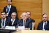 Azerbaijan sees growth in trade turnover with EAEU countries