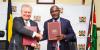 Kenya Signs Tax Agreement With Belgium