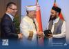 Belarus’ Mufti in Libya to Explore Religious Cooperation