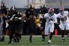 Alabama on rematch with Vanderbilt: ‘Not gonna make the same mistake again’