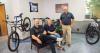 Crafton Tull invests in cycling, active lifestyle