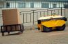 Bridging the gap: Integrating AMRs into brownfield manufacturing environments