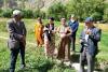 Local seed banks established in GBAO to preserve agro-biodiversity