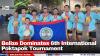 Belize Dominates 6th International Poktapok Tournament