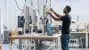 Upstate colleges strive to meet manufacturing workforce demands