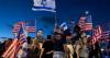 Americans' support for Israel declining, poll shows